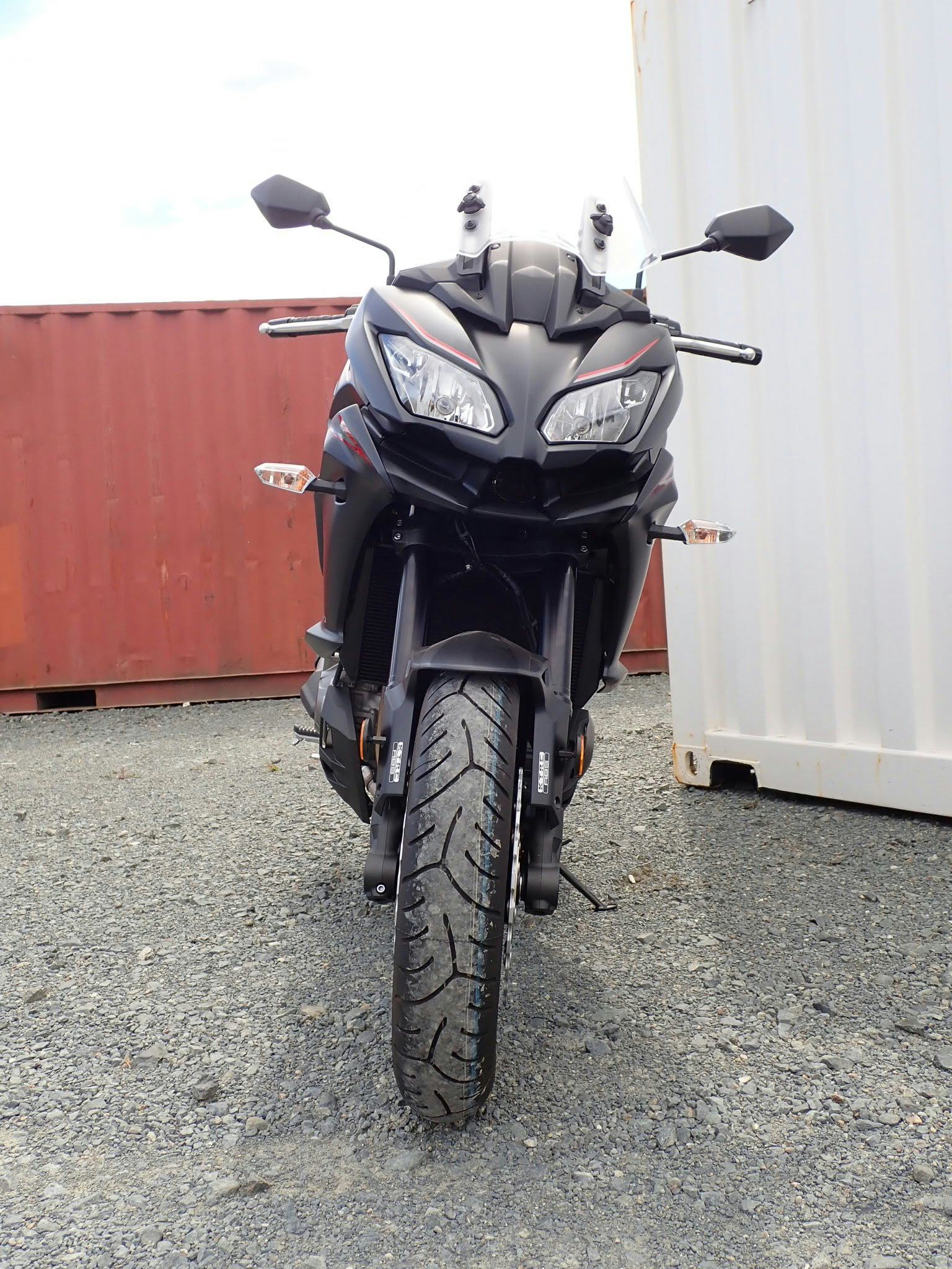 Motorcycle image 3